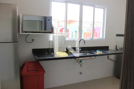 Apartamento à venda com 62m², 2 quartos e 1 vagaÁrea comum - Salão de Festas