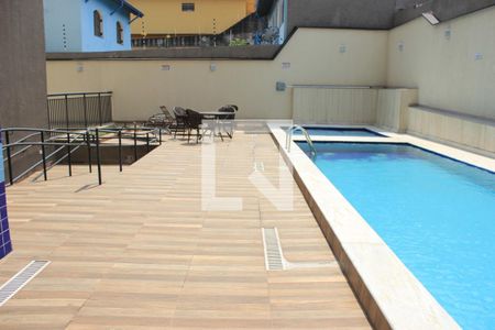 Apartamento à venda com 62m², 2 quartos e 1 vagaÁrea comum - Piscina
