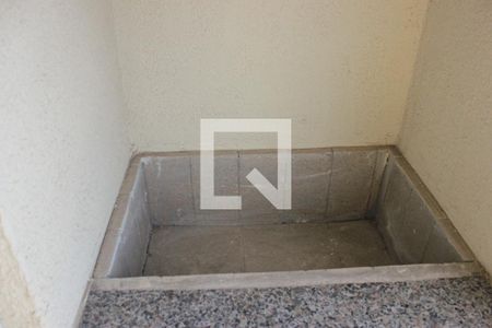 Apartamento à venda com 62m², 2 quartos e 1 vagaVaranda gourmet