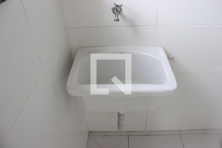 Apartamento à venda com 62m², 2 quartos e 1 vagaLavanderia