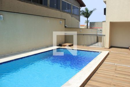 Apartamento à venda com 62m², 2 quartos e 1 vagaÁrea comum - Piscina