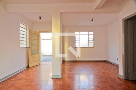 Sala de casa para alugar com 4 quartos, 145m² em Casa Verde, São Paulo