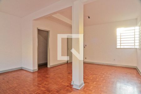 Sala de casa para alugar com 4 quartos, 145m² em Casa Verde, São Paulo