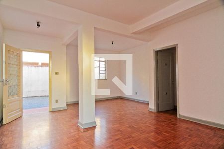Sala de casa para alugar com 4 quartos, 145m² em Casa Verde, São Paulo