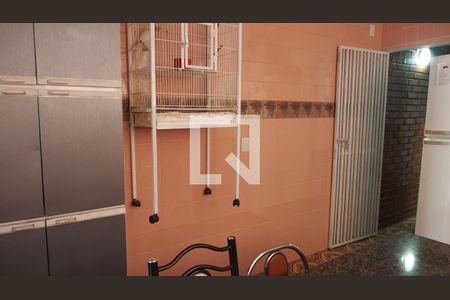 Casa à venda com 155m², 2 quartos e 4 vagasCozinha