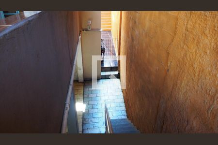 Casa à venda com 155m², 2 quartos e 4 vagasQuintal