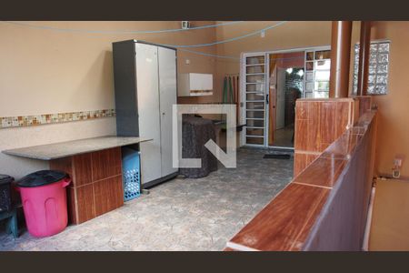 Casa à venda com 155m², 2 quartos e 4 vagasQuintal