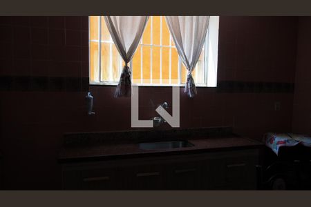 Casa à venda com 155m², 2 quartos e 4 vagasCozinha