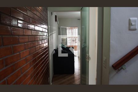 Casa à venda com 155m², 2 quartos e 4 vagasCorredor