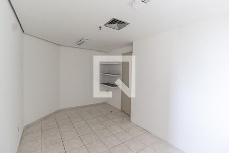 Quarto 1 de kitnet/studio para alugar com 1 quarto, 34m² em Santana, São Paulo