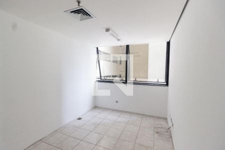 Quarto 1 de kitnet/studio para alugar com 1 quarto, 34m² em Santana, São Paulo