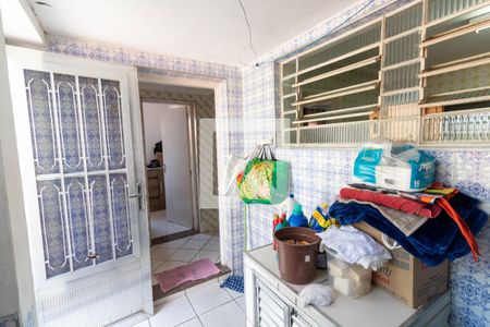 Casa à venda com 140m², 3 quartos e 1 vaga Casa à venda com 140m², 3 quartos e 1 vagaLavanderia