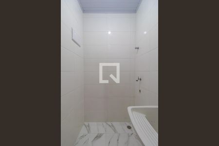 Casa para alugar com 52m², 1 quarto e sem vaga Casa para alugar com 52m², 1 quarto e sem vagaÁrea de Serviço