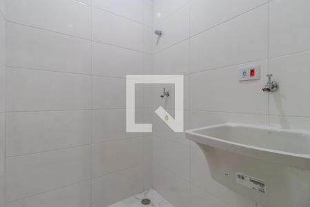 Casa para alugar com 52m², 1 quarto e sem vaga Casa para alugar com 52m², 1 quarto e sem vagaÁrea de Serviço