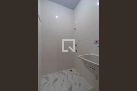 Casa para alugar com 52m², 1 quarto e sem vaga Casa para alugar com 52m², 1 quarto e sem vagaÁrea de Serviço