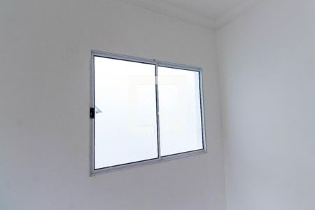 Sala/Cozinha de apartamento para alugar com 1 quarto, 30m² em Vila Nhocuné, São Paulo