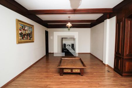 Apartamento à venda com 540m², 5 quartos e 6 vagasSala 3