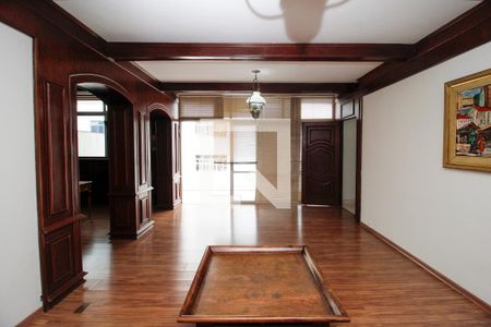 Apartamento à venda com 540m², 5 quartos e 6 vagasSala 3