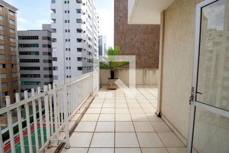 Apartamento à venda com 540m², 5 quartos e 6 vagasCobertura