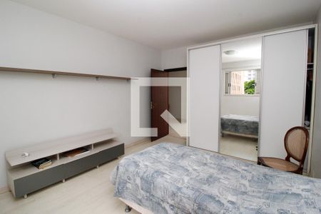 Apartamento à venda com 540m², 5 quartos e 6 vagasQuarto 4