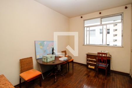 Apartamento à venda com 540m², 5 quartos e 6 vagasQuarto 2