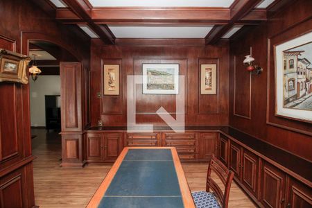 Apartamento à venda com 540m², 5 quartos e 6 vagasEscritório