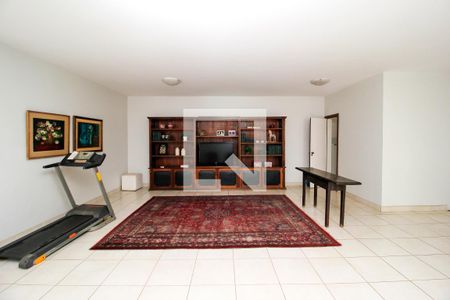 Apartamento à venda com 540m², 5 quartos e 6 vagasSala 2