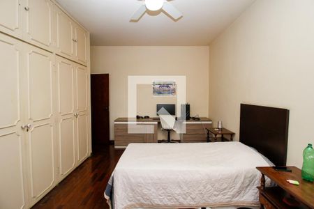 Apartamento à venda com 540m², 5 quartos e 6 vagasQuarto 1