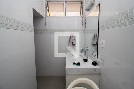 Apartamento à venda com 540m², 5 quartos e 6 vagasBanheiro da Suite