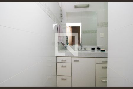 Apartamento à venda com 540m², 5 quartos e 6 vagasBanheiro da Suite