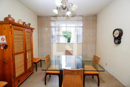 Apartamento à venda com 540m², 5 quartos e 6 vagasCopa