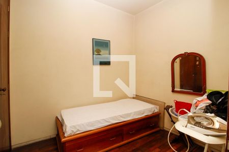 Apartamento à venda com 540m², 5 quartos e 6 vagasQuarto de Serviço