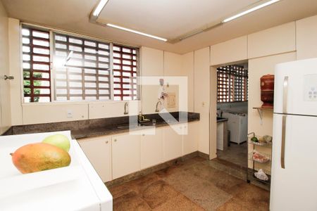 Apartamento à venda com 540m², 5 quartos e 6 vagasCozinha