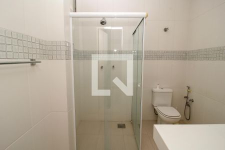 Apartamento à venda com 540m², 5 quartos e 6 vagasBanheiro Social 2