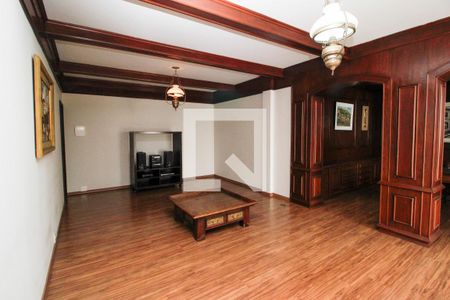 Apartamento à venda com 540m², 5 quartos e 6 vagasSala 3