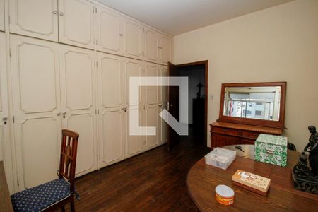 Apartamento à venda com 540m², 5 quartos e 6 vagasQuarto 2