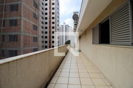 Apartamento à venda com 540m², 5 quartos e 6 vagasCobertura