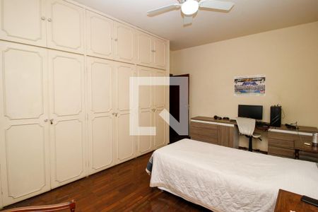 Apartamento à venda com 540m², 5 quartos e 6 vagasQuarto 1