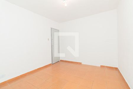 Quarto 1 de casa para alugar com 2 quartos, 50m² em Jardim Brasil (zona Norte), São Paulo