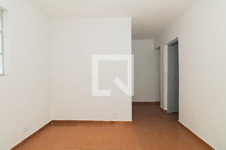 Sala de casa para alugar com 2 quartos, 50m² em Jardim Brasil (zona Norte), São Paulo