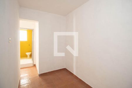 Quarto 1 de casa para alugar com 2 quartos, 50m² em Jardim Brasil (zona Norte), São Paulo