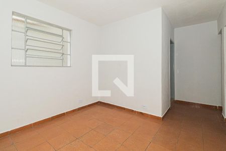 Sala de casa para alugar com 2 quartos, 50m² em Jardim Brasil (zona Norte), São Paulo