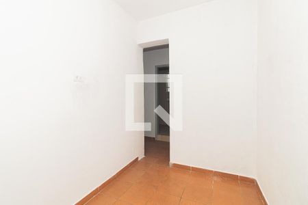 Quarto 2 de casa para alugar com 2 quartos, 50m² em Jardim Brasil (zona Norte), São Paulo
