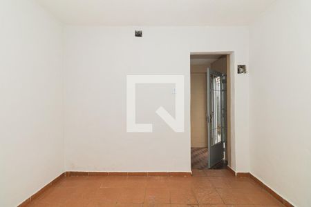 Sala de casa para alugar com 2 quartos, 50m² em Jardim Brasil (zona Norte), São Paulo