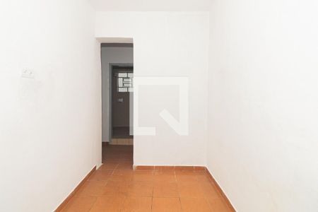 Quarto 2 de casa para alugar com 2 quartos, 50m² em Jardim Brasil (zona Norte), São Paulo