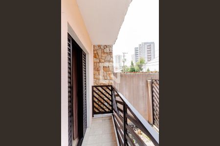 Apartamento à venda com 95m², 3 quartos e 2 vagasVaranda da Suíte