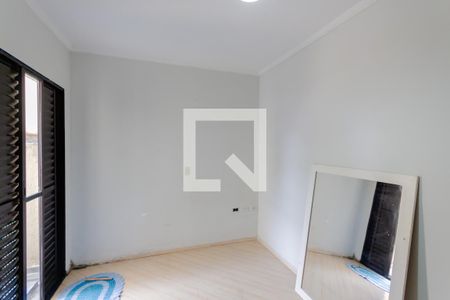 Apartamento à venda com 95m², 3 quartos e 2 vagasQuarto 2