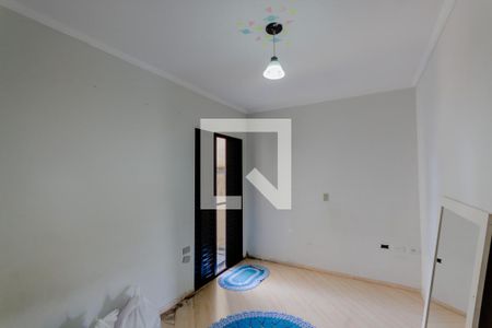 Apartamento à venda com 95m², 3 quartos e 2 vagasQuarto 2