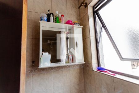 Apartamento à venda com 95m², 3 quartos e 2 vagasEspelho