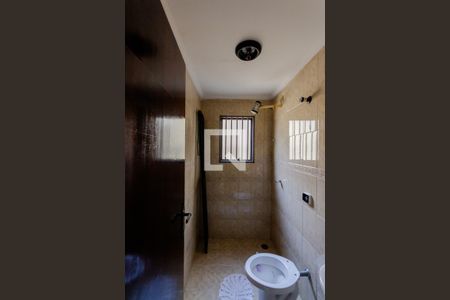 Apartamento à venda com 95m², 3 quartos e 2 vagasBanheiro da Suíte